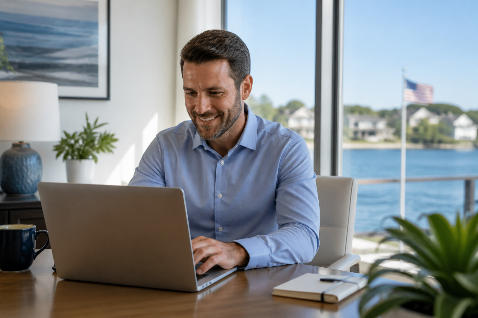 AI Automation Services for Small Businesses in Runaway Bay, Texas