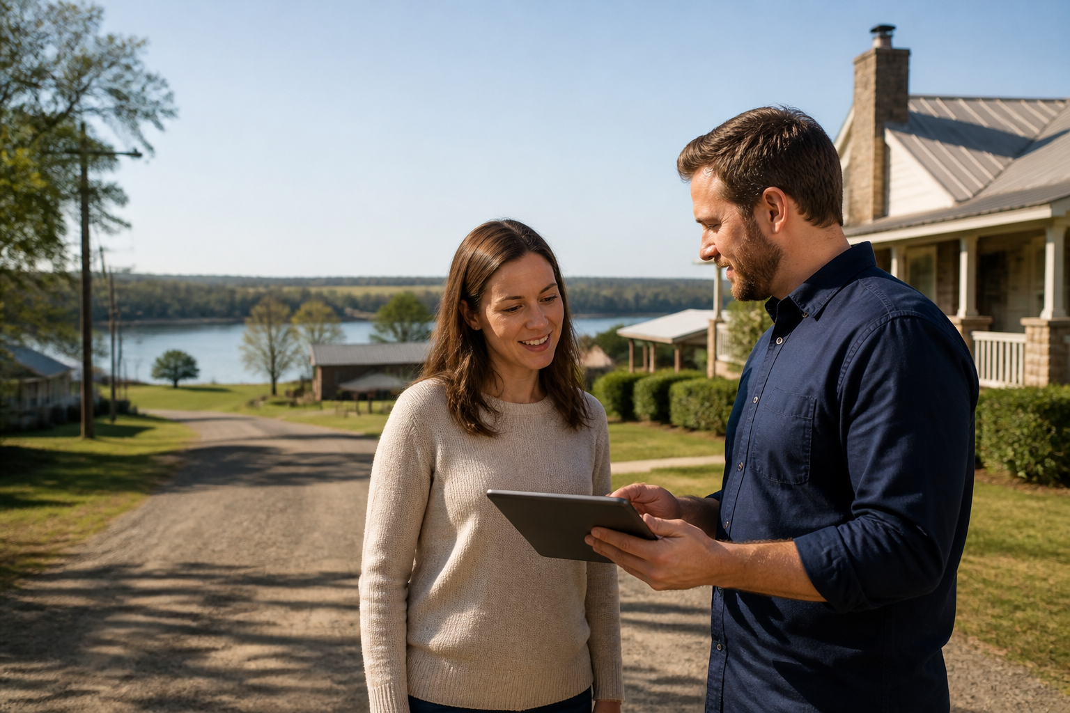 AI Automation Services for Small Businesses in Sand Point, Oklahoma