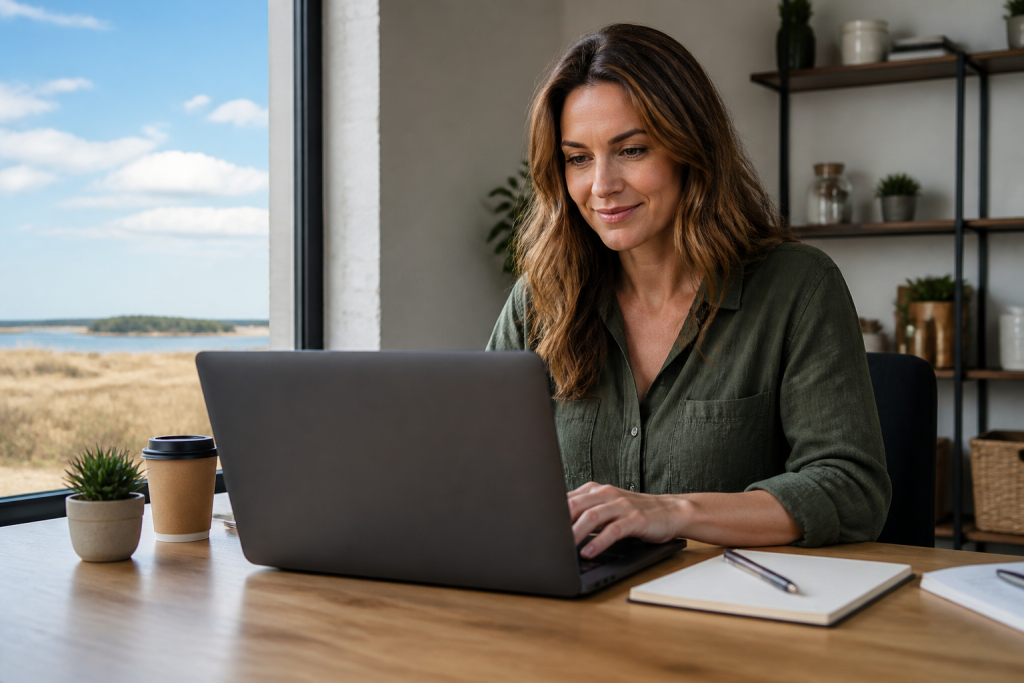 AI Automation Services for Small Businesses in Sand Point, Oklahoma