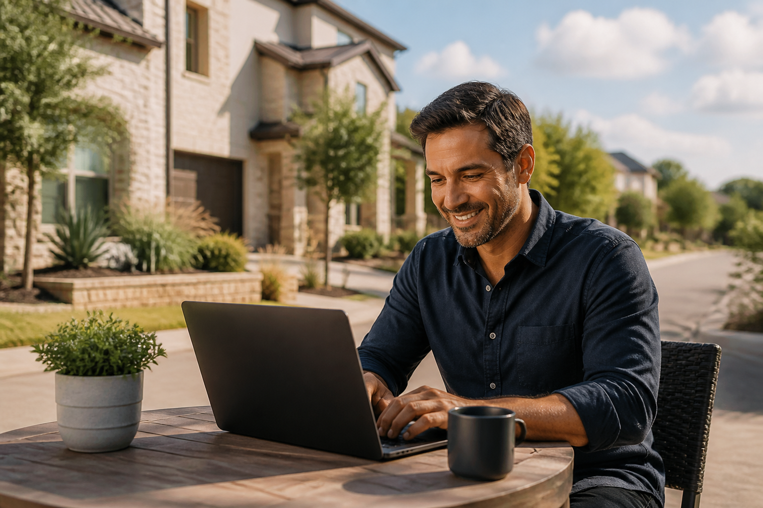 AI Automation Services for Small Businesses in Santa Rita Ranch, Texas