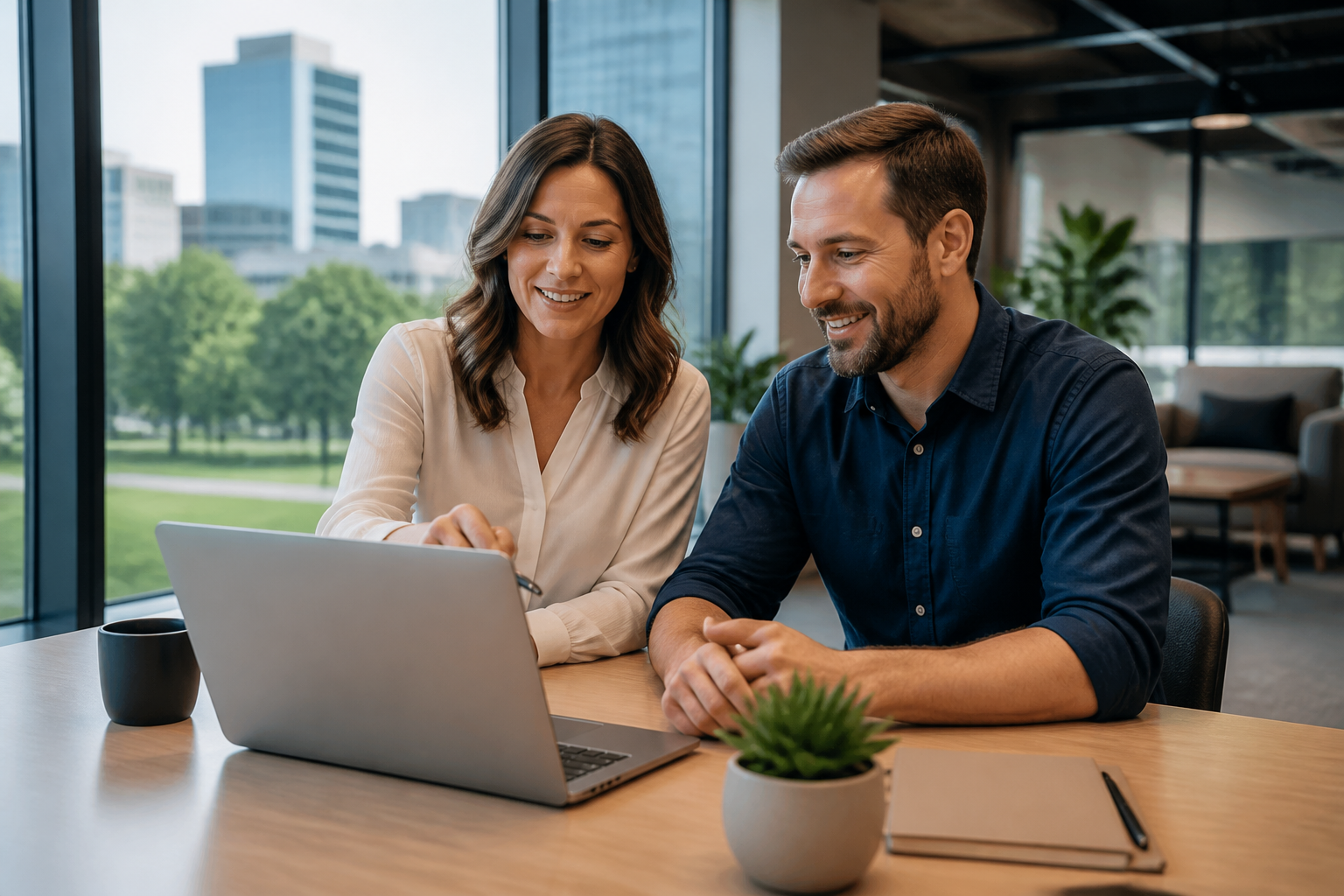 AI Automation Services to Help Addison, Texas Businesses Grow
