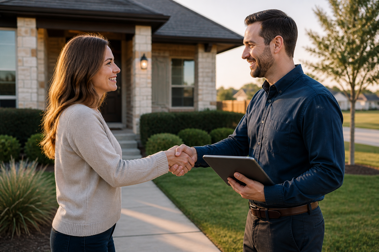 AI Automation Services to Help Annetta North, Texas Businesses Grow