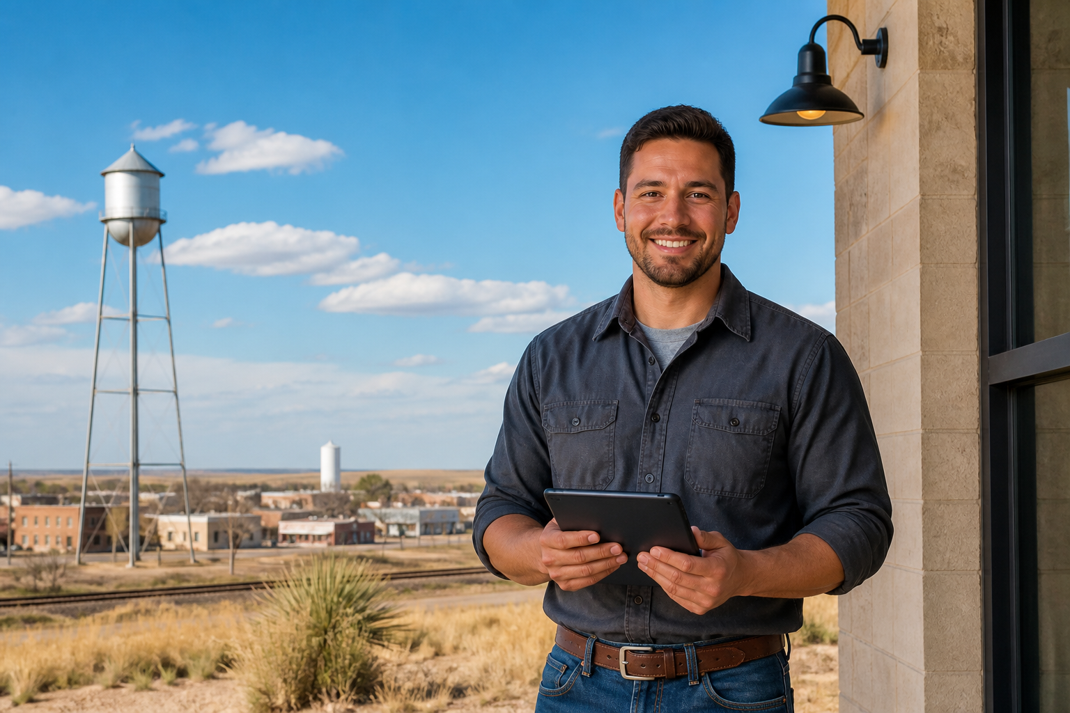 AI Automation Services to Help Apache, Oklahoma Businesses Grow
