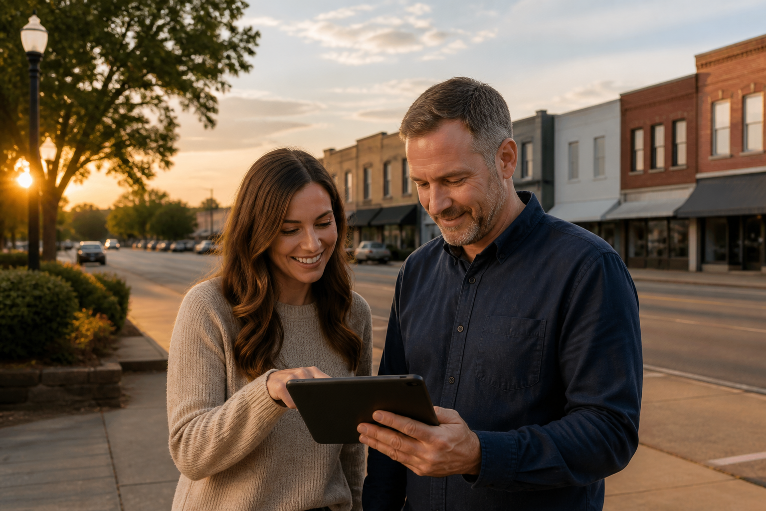 AI Automation Services to Help Bearden, Oklahoma Businesses Grow
