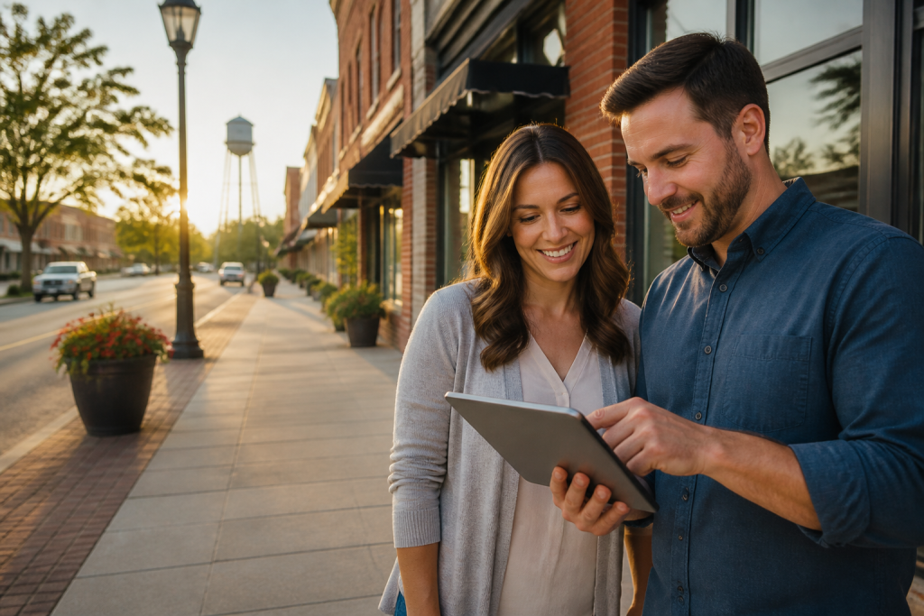 AI Automation Services to Help Blair, Oklahoma Businesses Grow