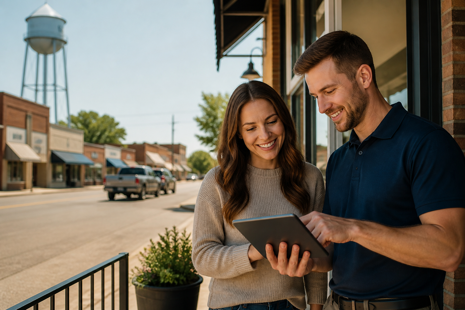 AI Automation Services to Help Bowlegs, Oklahoma Businesses Grow