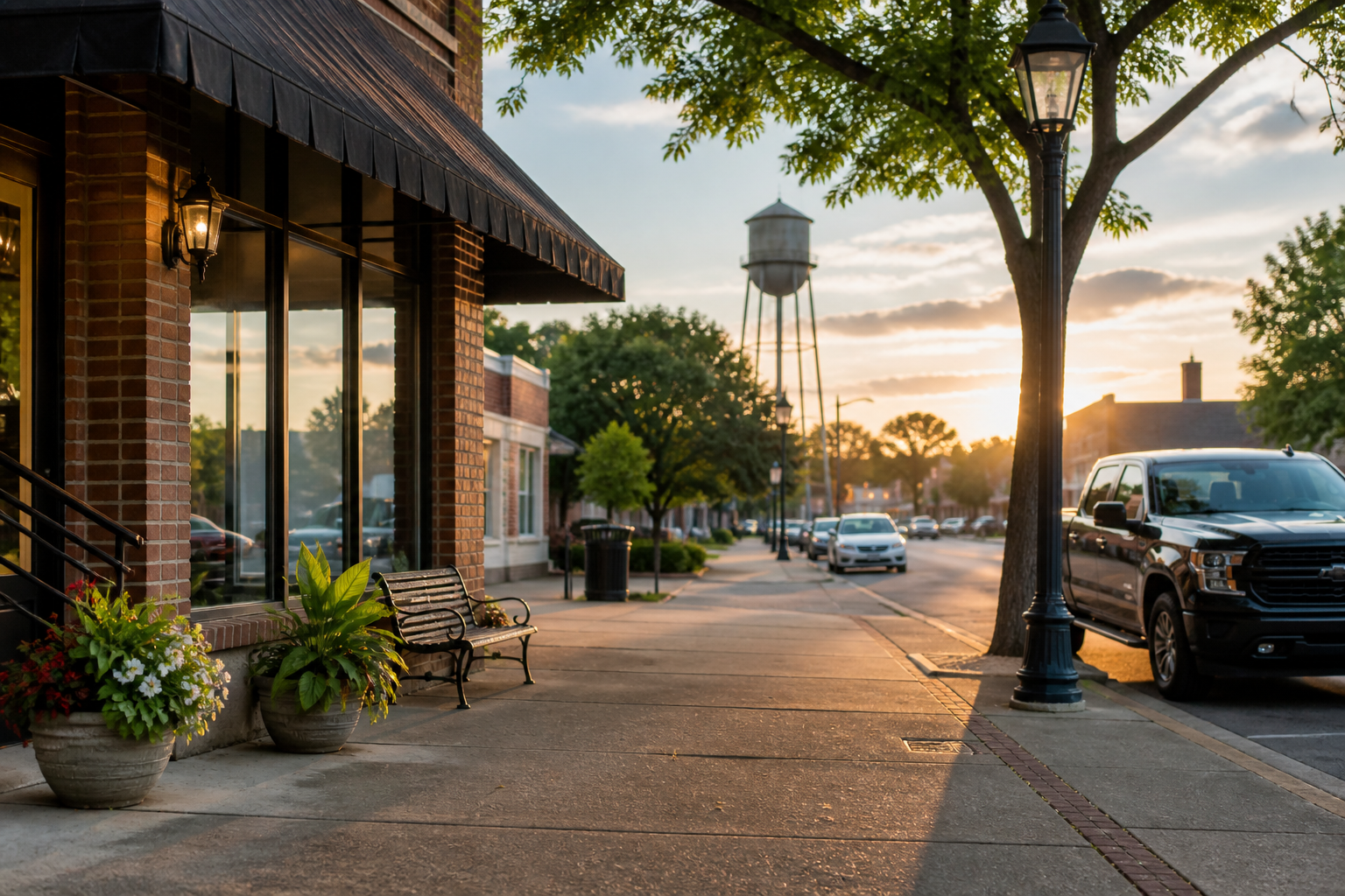 AI Automation Services to Help Callisburg, Texas Businesses Grow