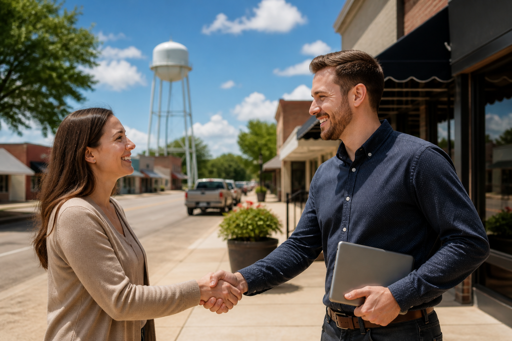 AI Automation Services to Help Callisburg, Texas Businesses Grow
