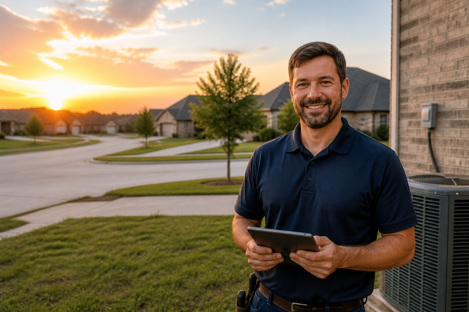 AI Automation Services to Help Clay, Texas Businesses Grow