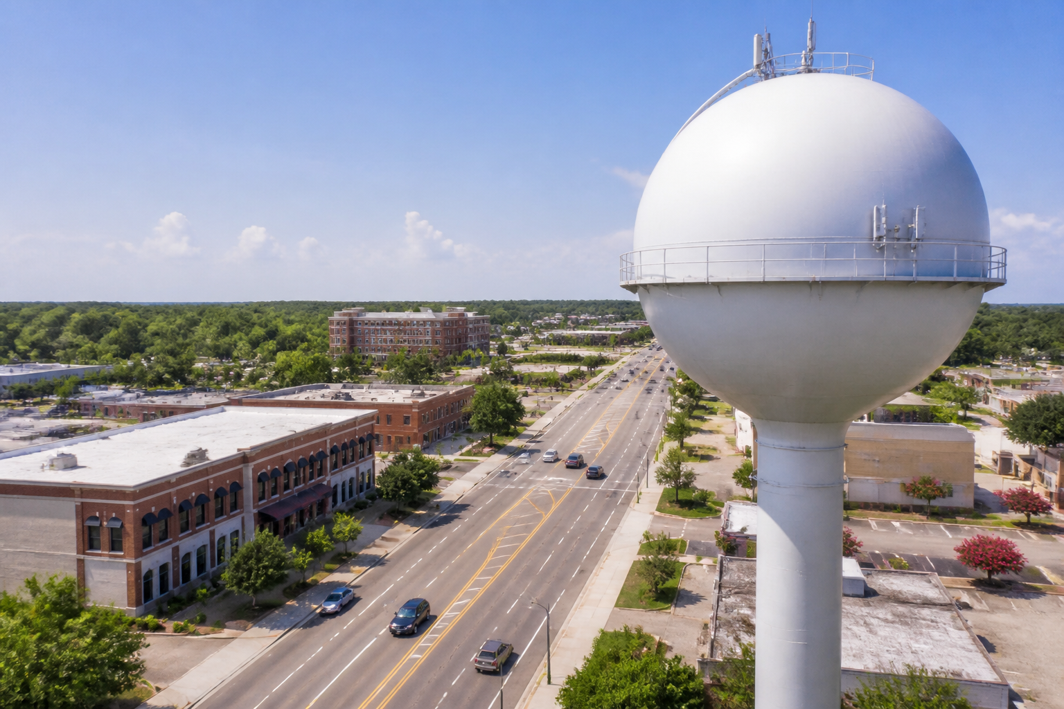 AI Automation Services to Help DeSoto, Texas Businesses Grow