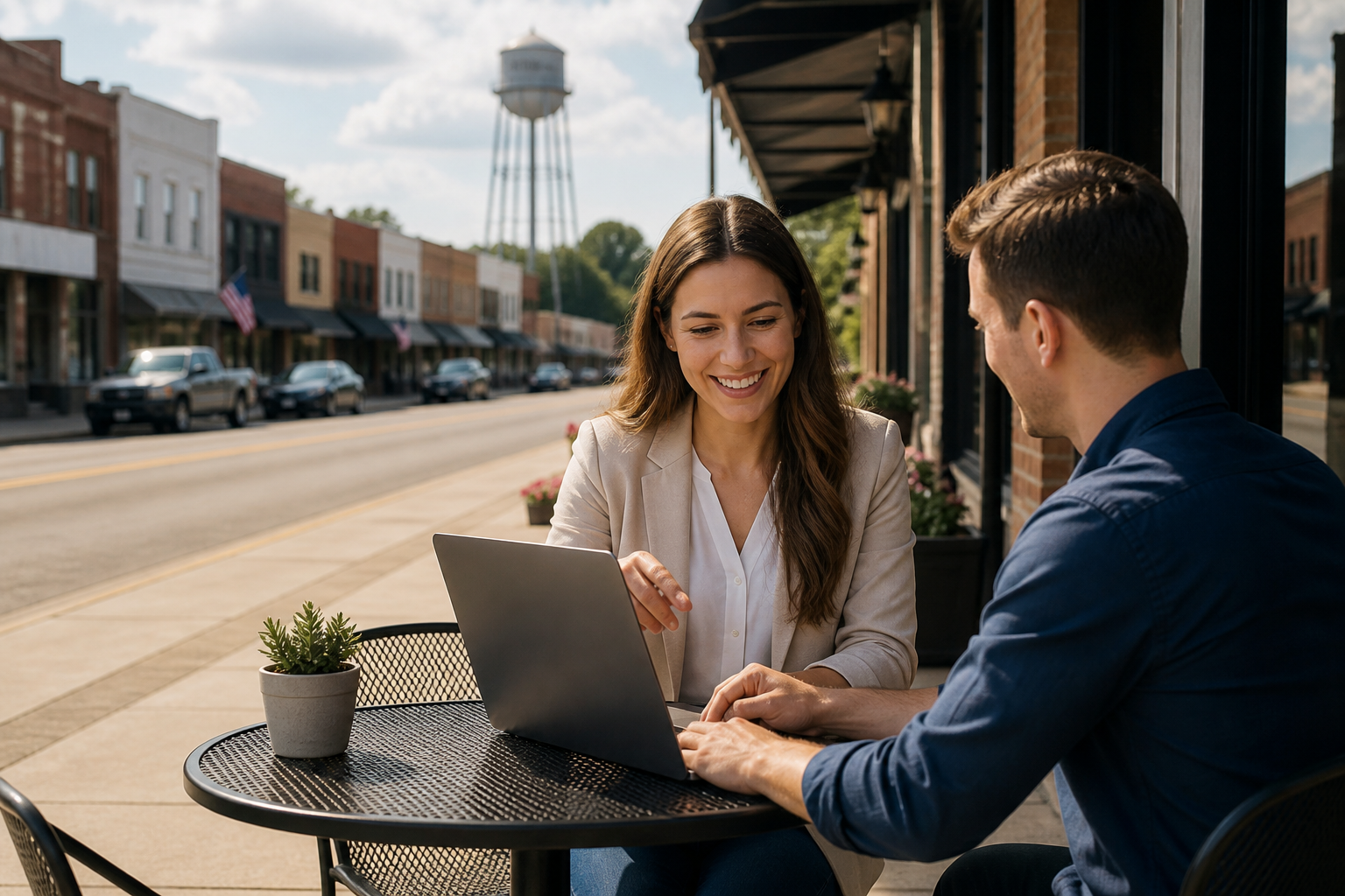 AI Automation Services to Help Elgin, Oklahoma Businesses Grow