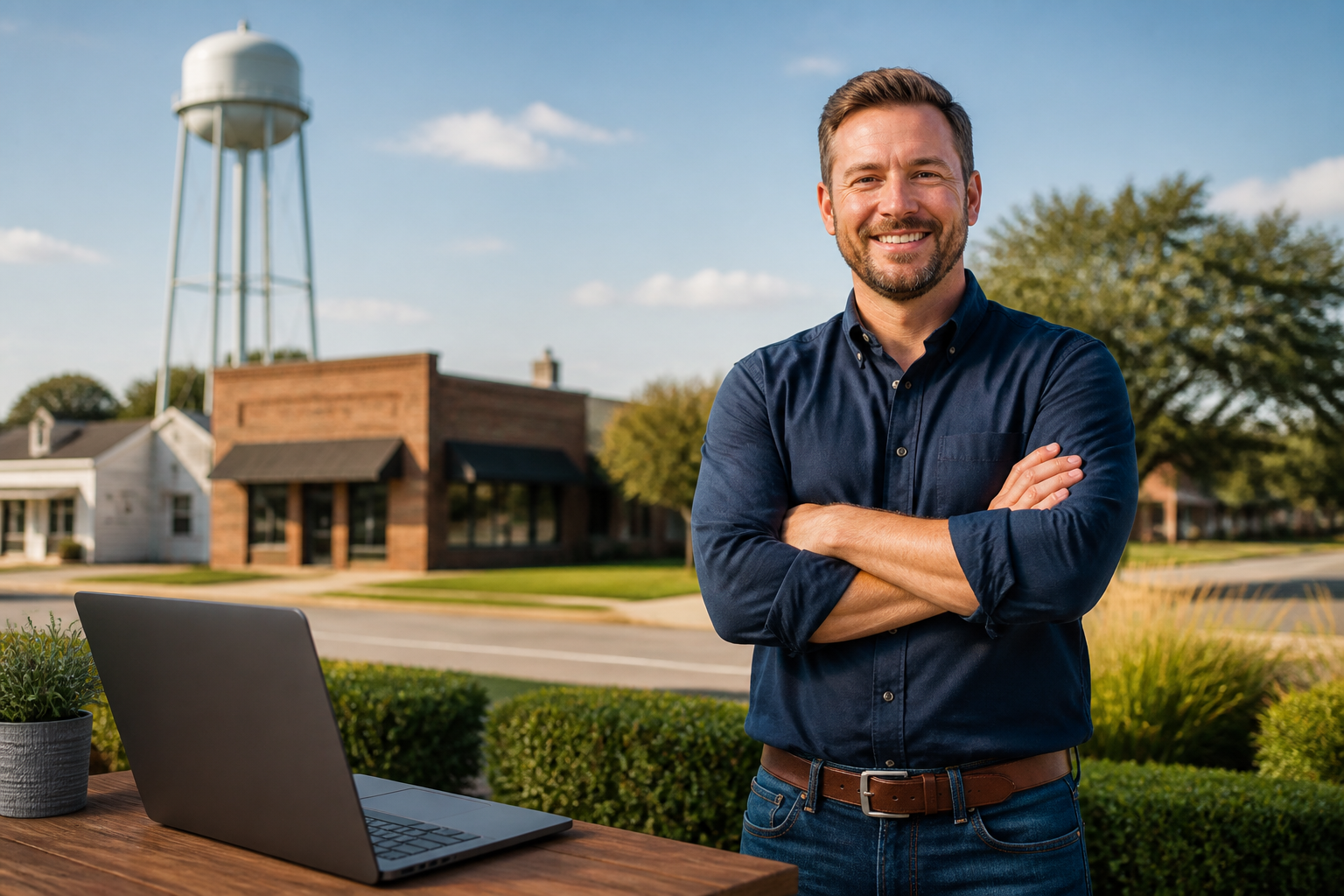 AI Automation Services to Help Fate, Texas Businesses Grow