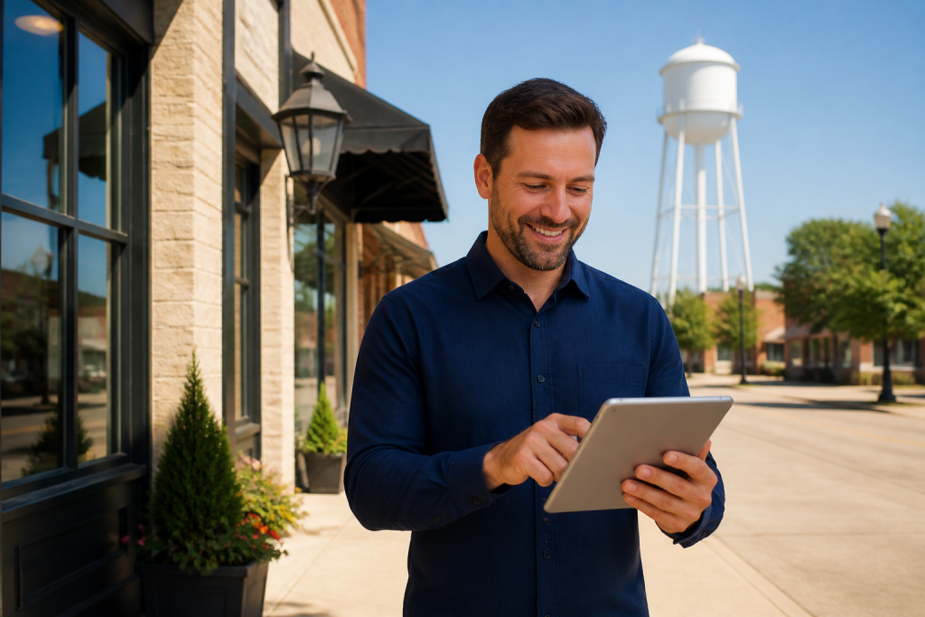 AI Automation Services to Help Fate, Texas Businesses Grow