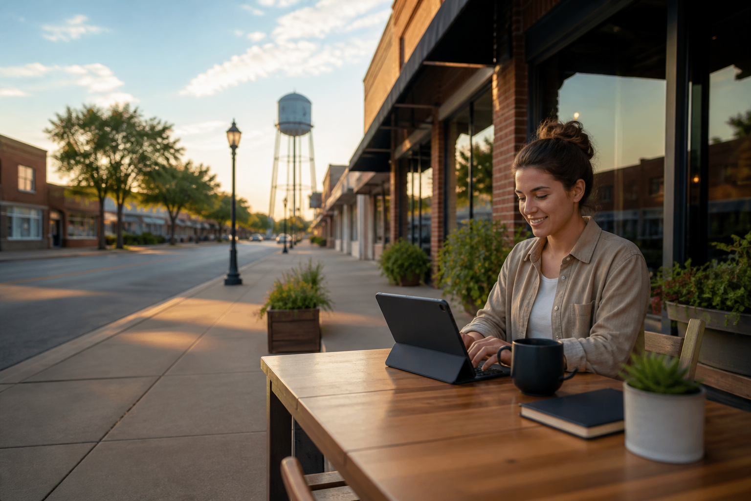 AI Automation Services to Help Gary City, Texas Businesses Grow