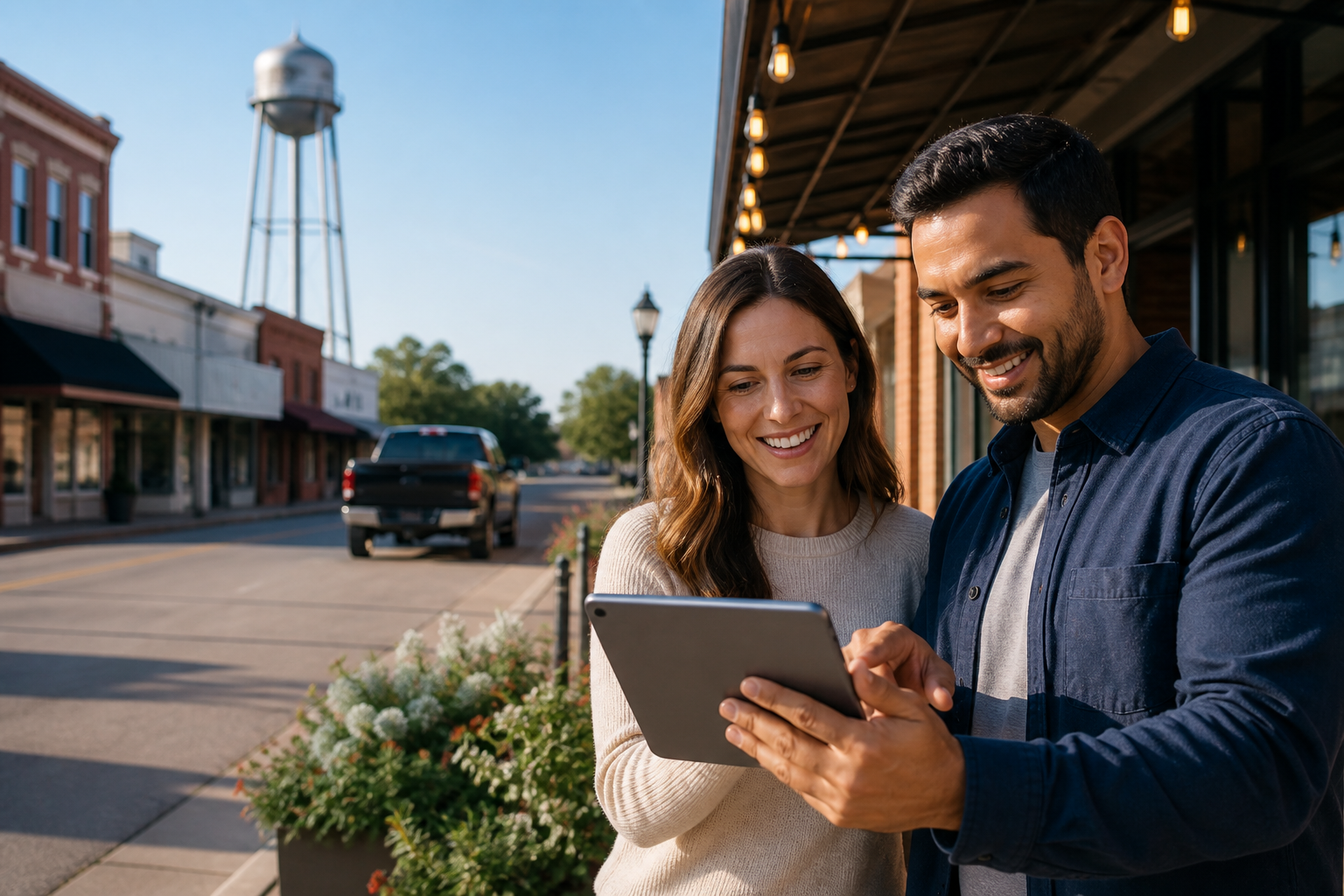 AI Automation Services to Help Geronimo, Oklahoma Businesses Grow
