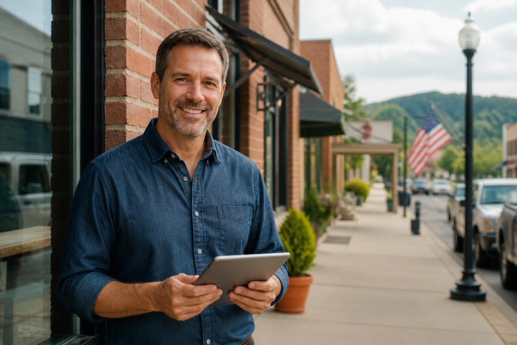 AI Automation Services to Help Geronimo, Oklahoma Businesses Grow