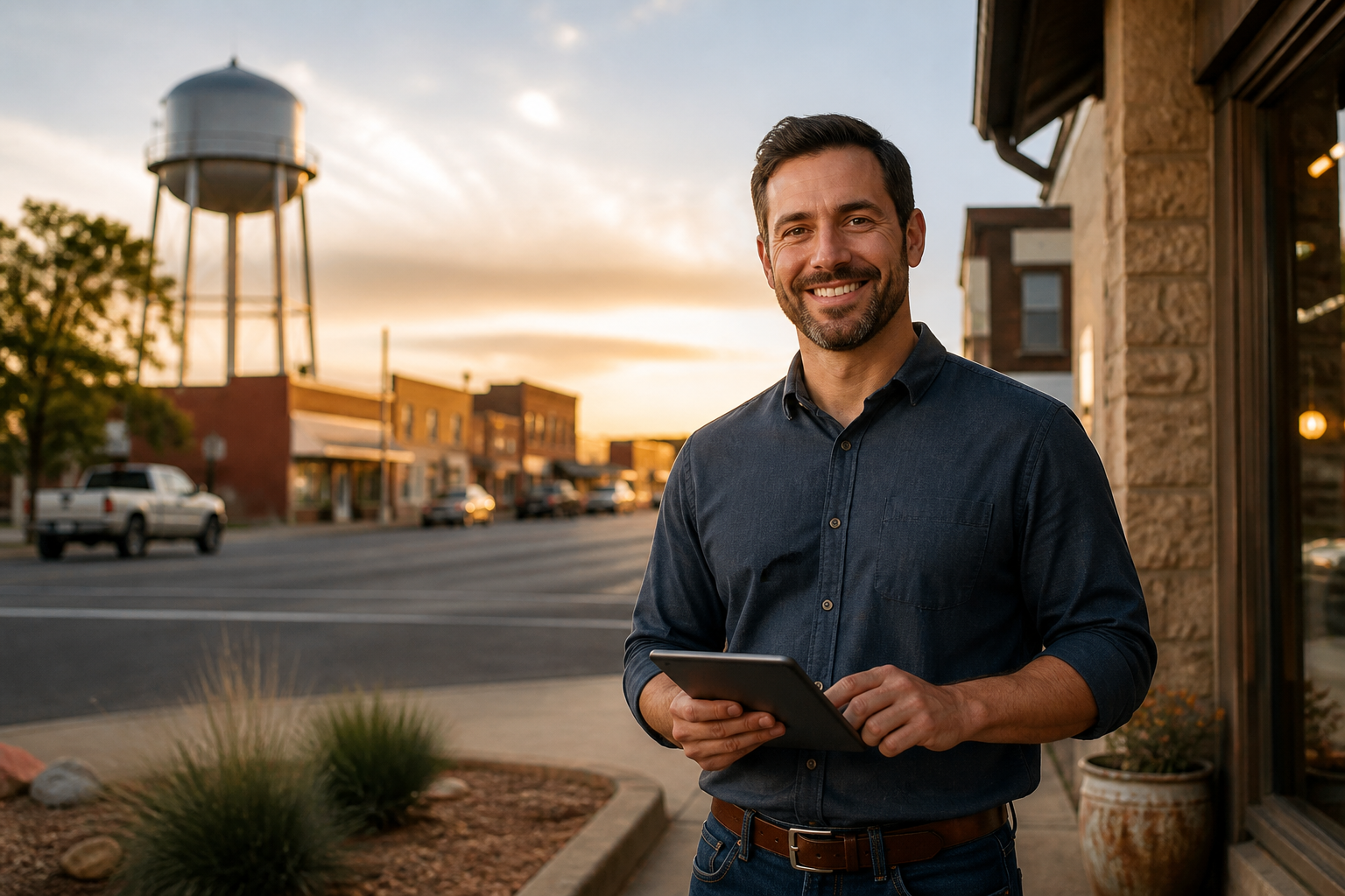AI Automation Services to Help Iredell, Texas Businesses Grow