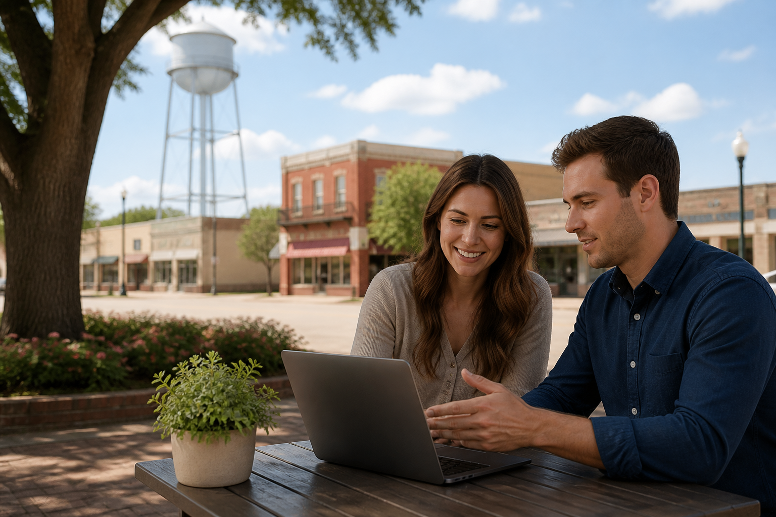 AI Automation Services to Help Lindsay, Texas Businesses Grow