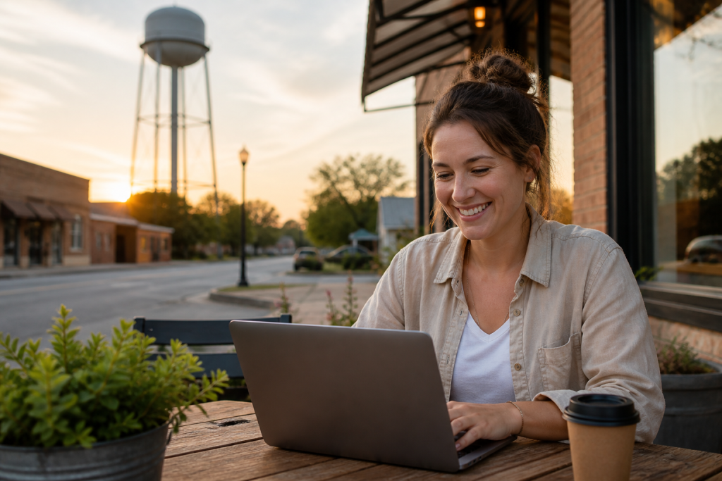 AI Automation Services to Help Lindsay, Texas Businesses Grow
