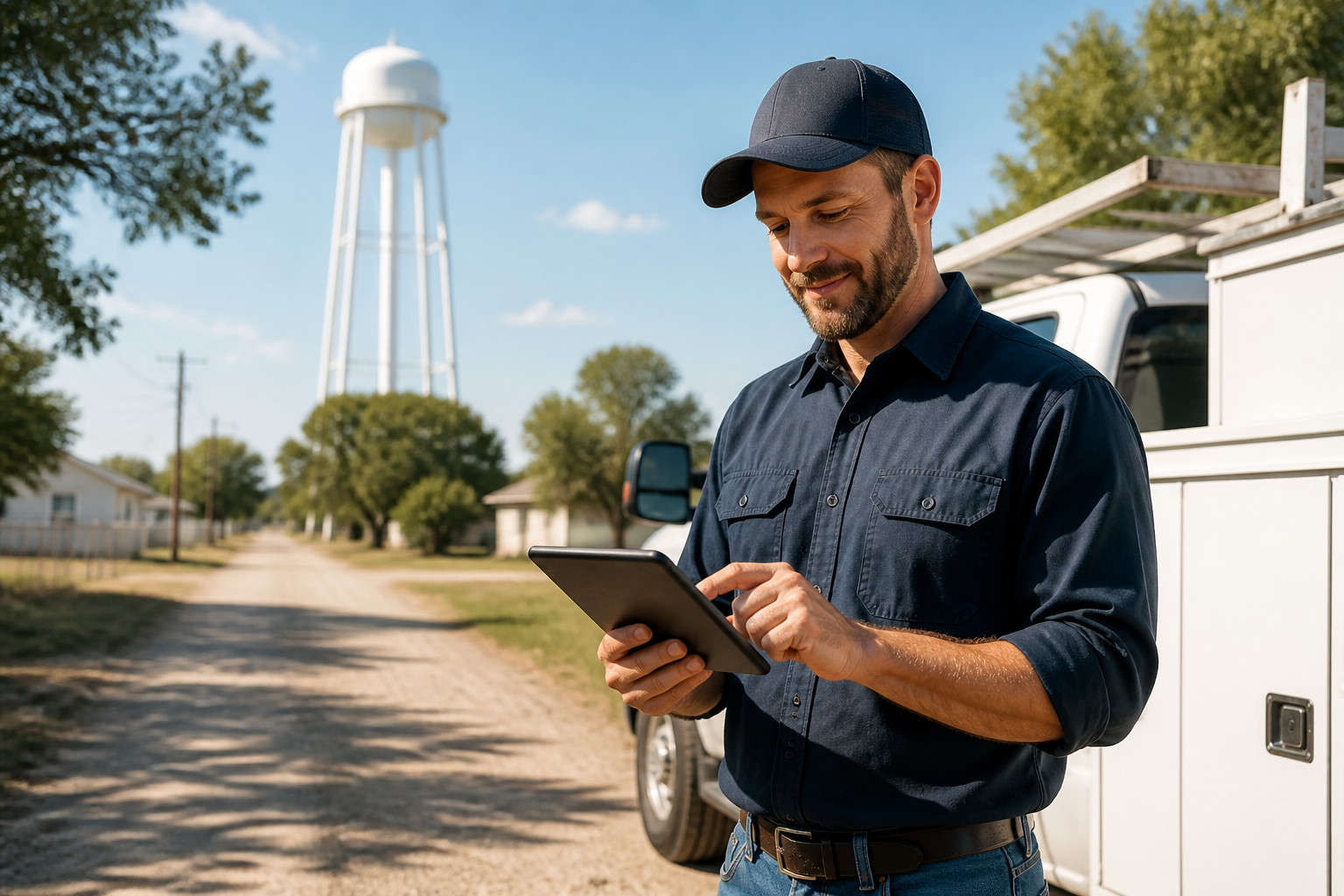 AI Automation Services to Help Loco, Oklahoma Businesses Grow