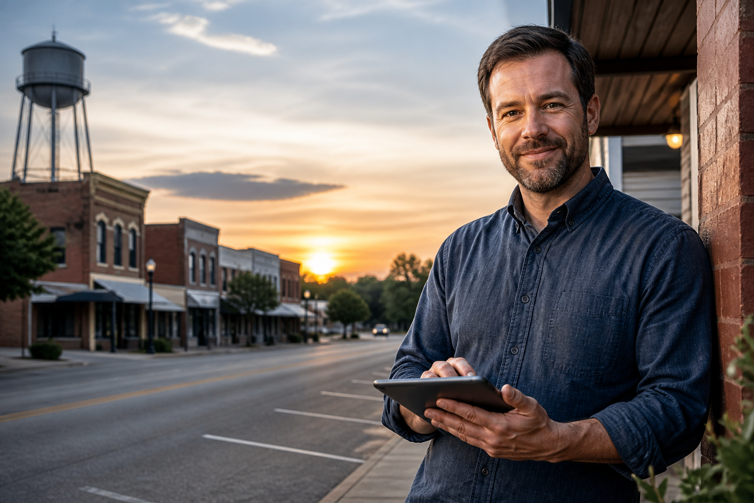 AI Automation Services to Help McCurtain, Oklahoma Businesses Grow