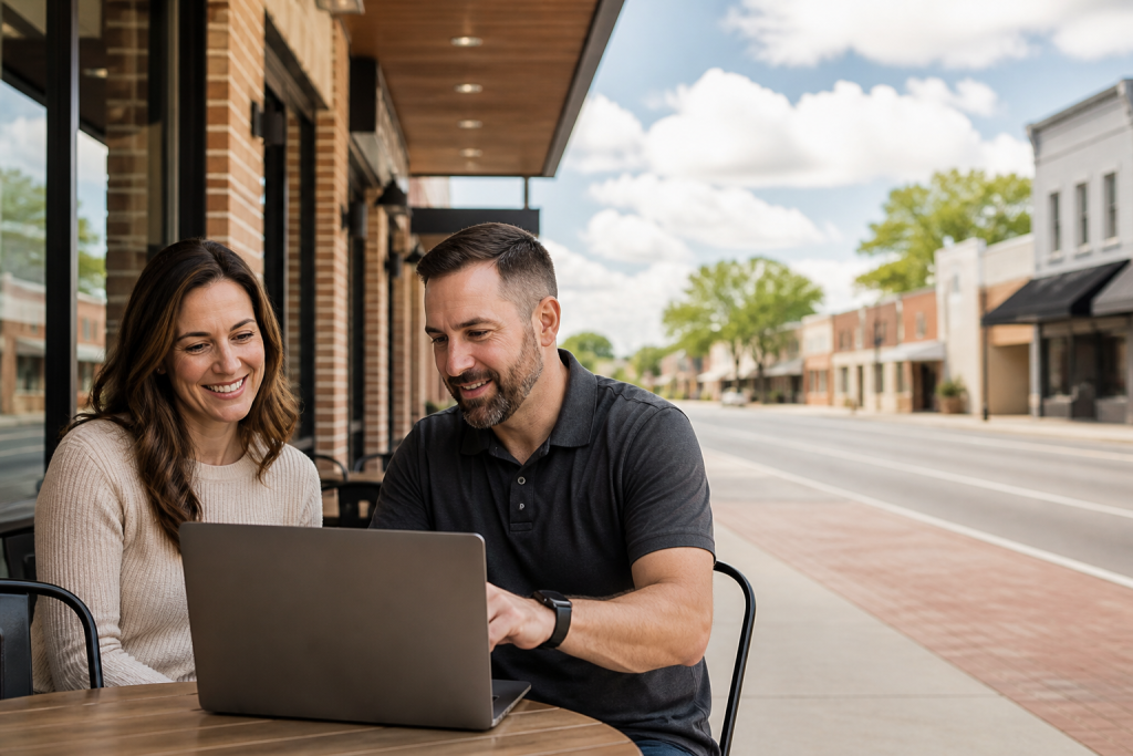 AI Automation Services to Help McCurtain, Oklahoma Businesses Grow