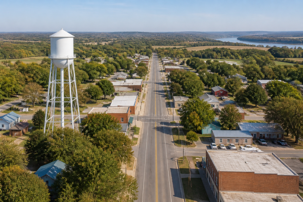 AI Automation Services to Help Mill Creek, Oklahoma Businesses Grow