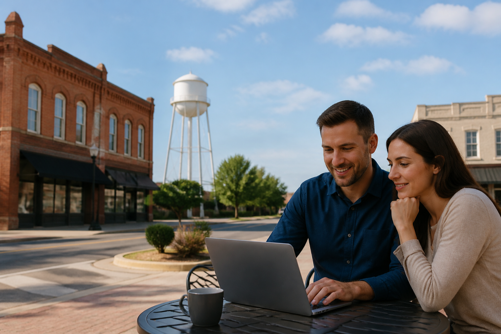 AI Automation Services to Help Quitman, Texas Businesses Grow