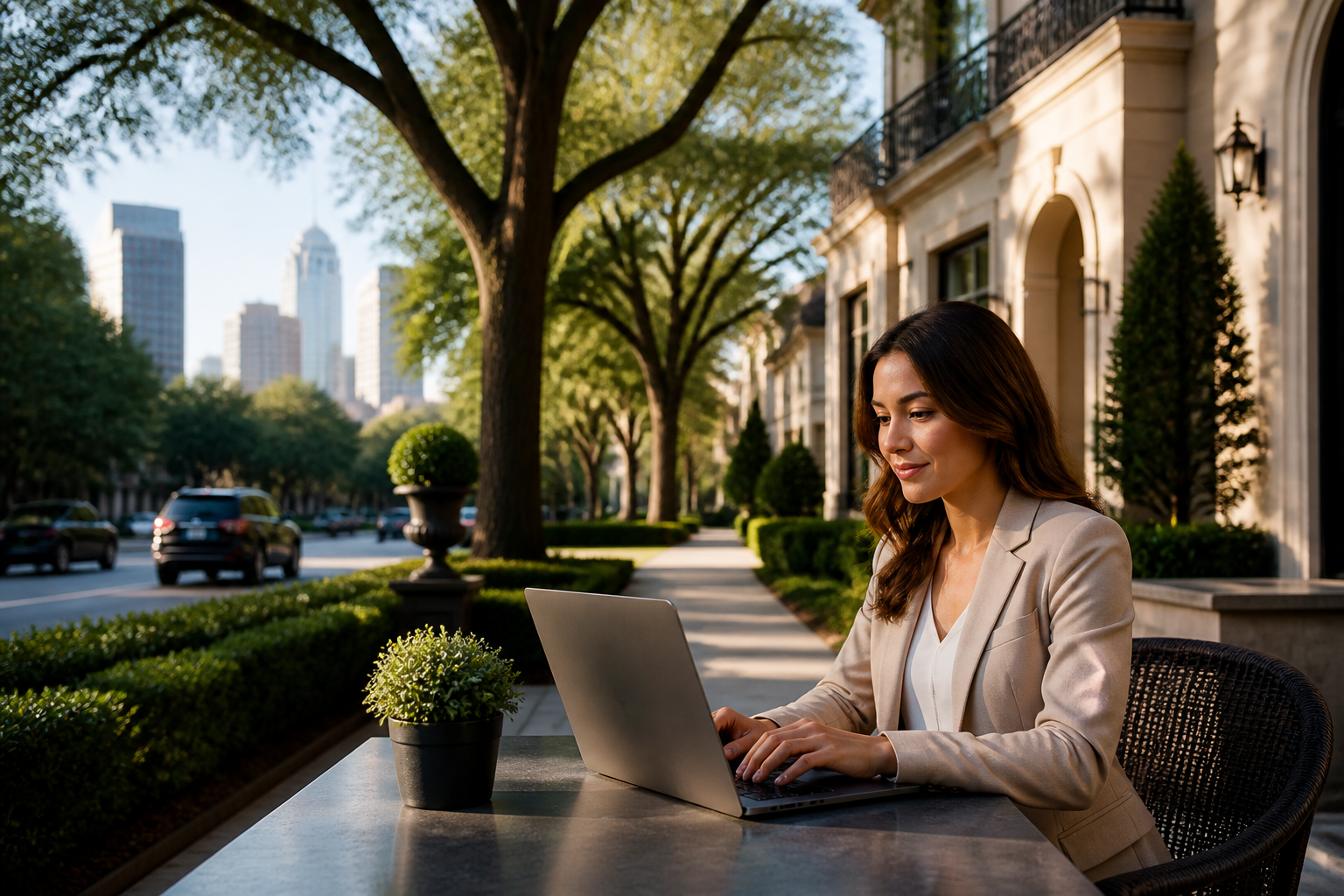 AI Automation Services to Help River Oaks, Texas Businesses Grow