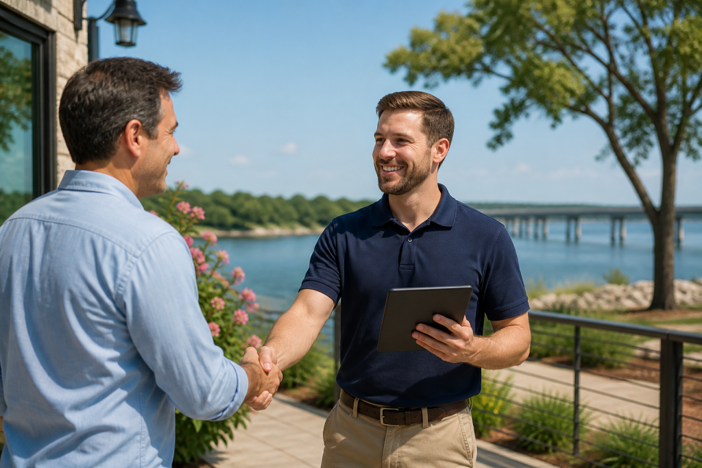 AI Automation Services to Help Rockwall, Texas Businesses Grow