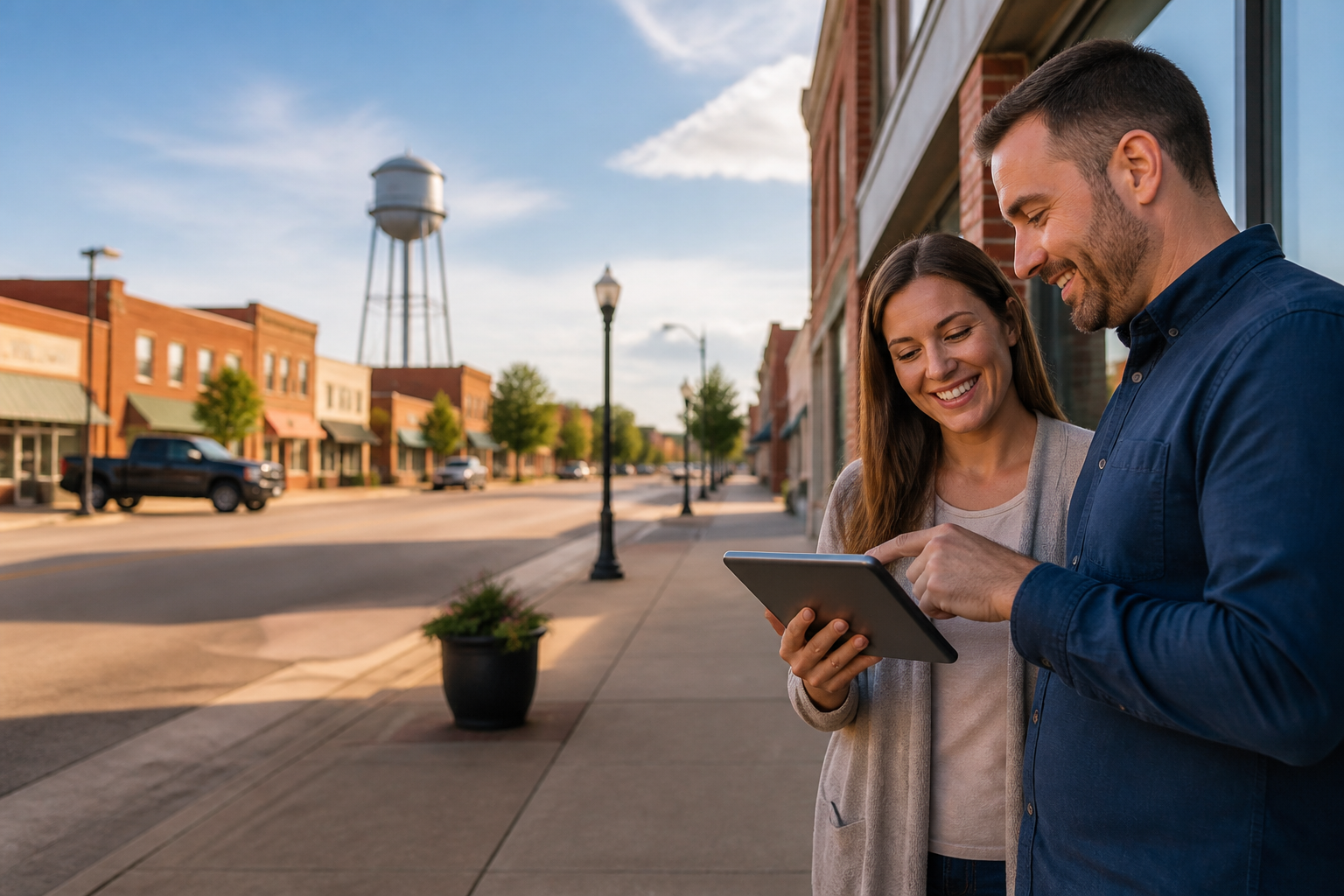 AI Automation Services to Help Roosevelt, Oklahoma Businesses Grow