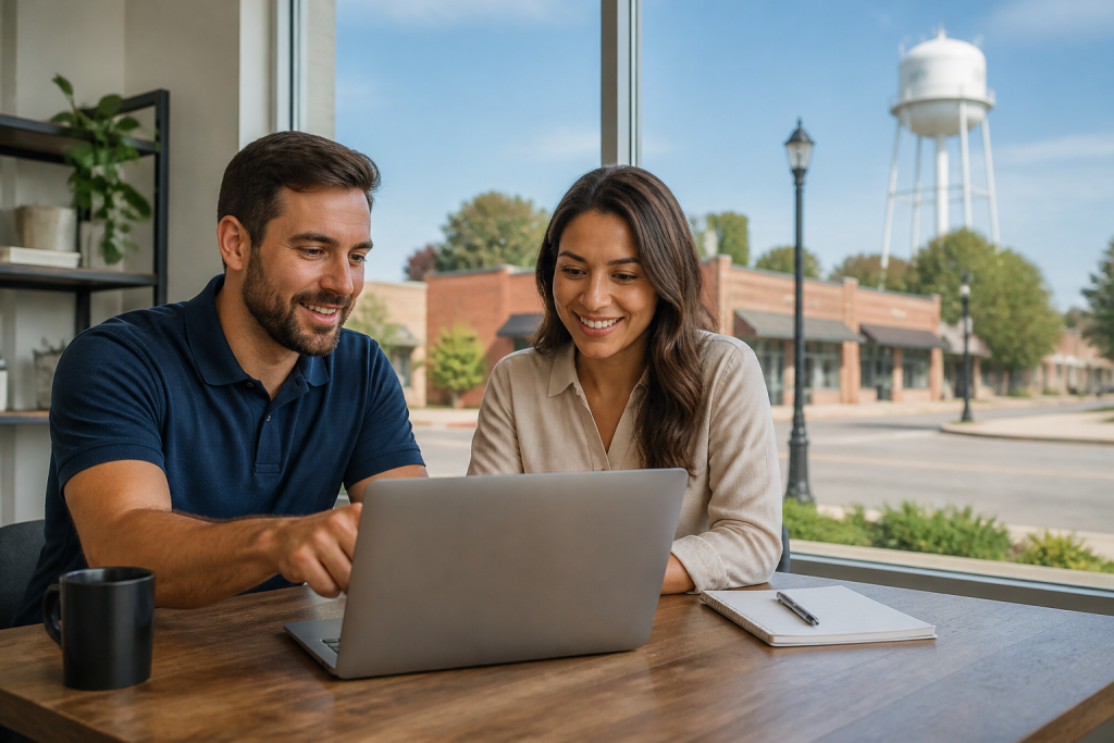 AI Automation Services to Help Seagoville, Texas Businesses Grow