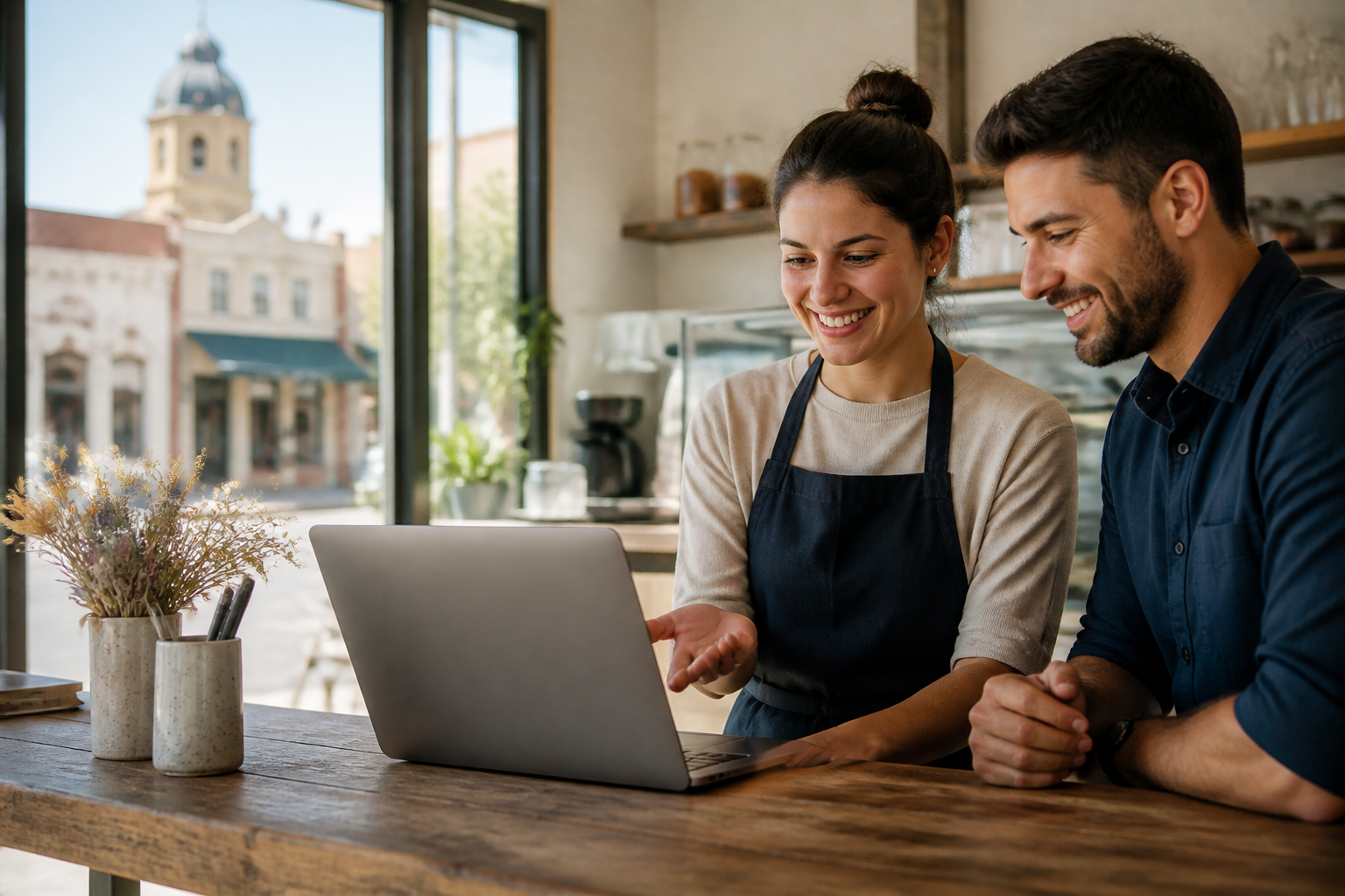 AI Automation Services to Help Taylor, Texas Businesses Grow