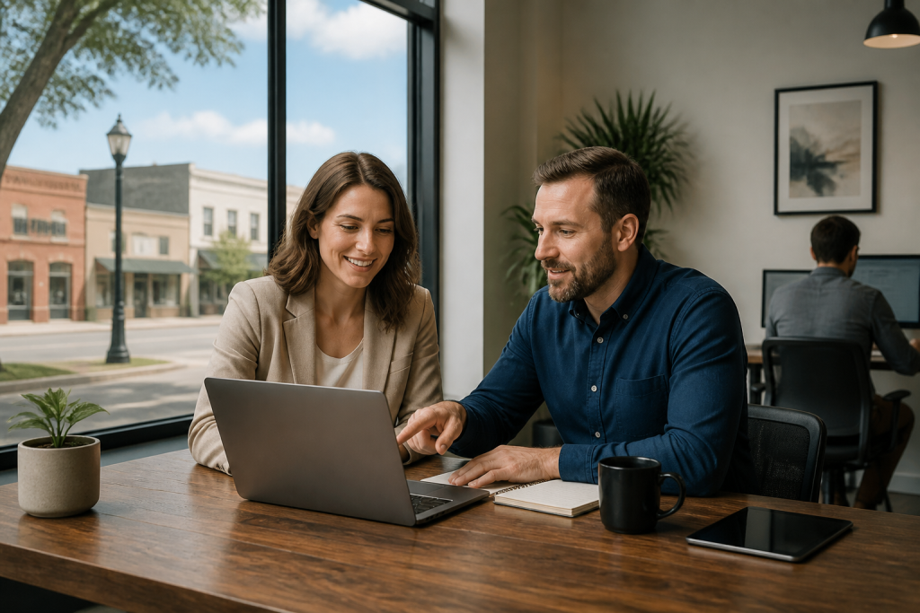 AI Automation Services to Help Taylor, Texas Businesses Grow