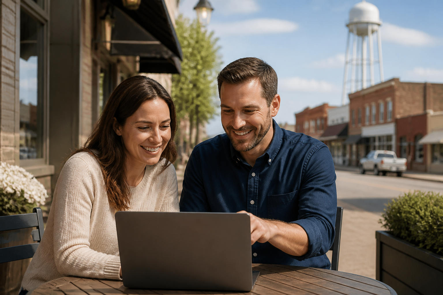 AI Automation Services to Help Tollette, Arkansas Businesses Grow