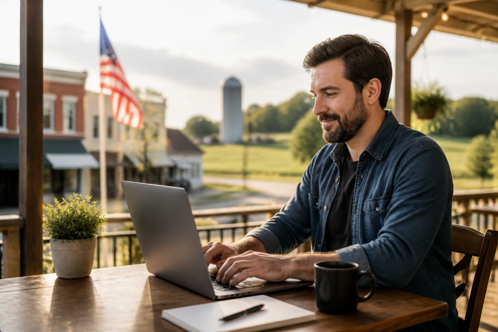 AI Automation Services to Help Tollette, Arkansas Businesses Grow