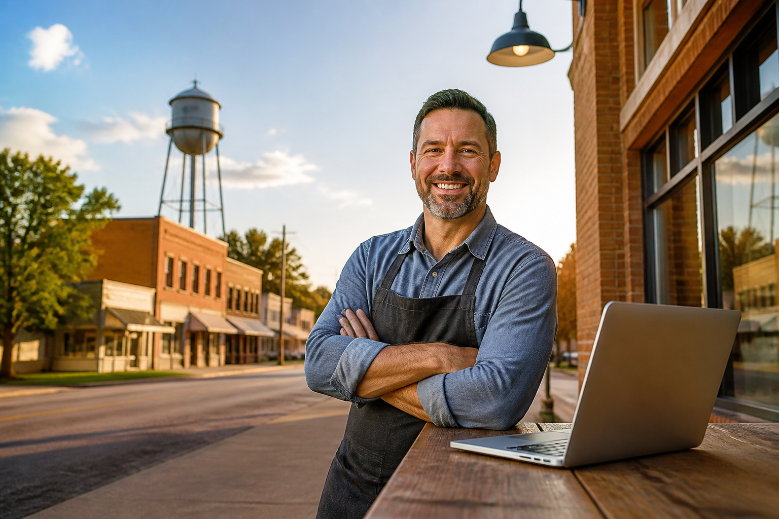 AI Automation Services to Help Tryon, Oklahoma Businesses Grow