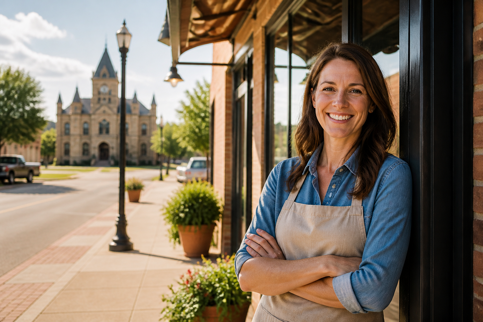 AI Automation Services to Help Vernon, Texas Businesses Grow