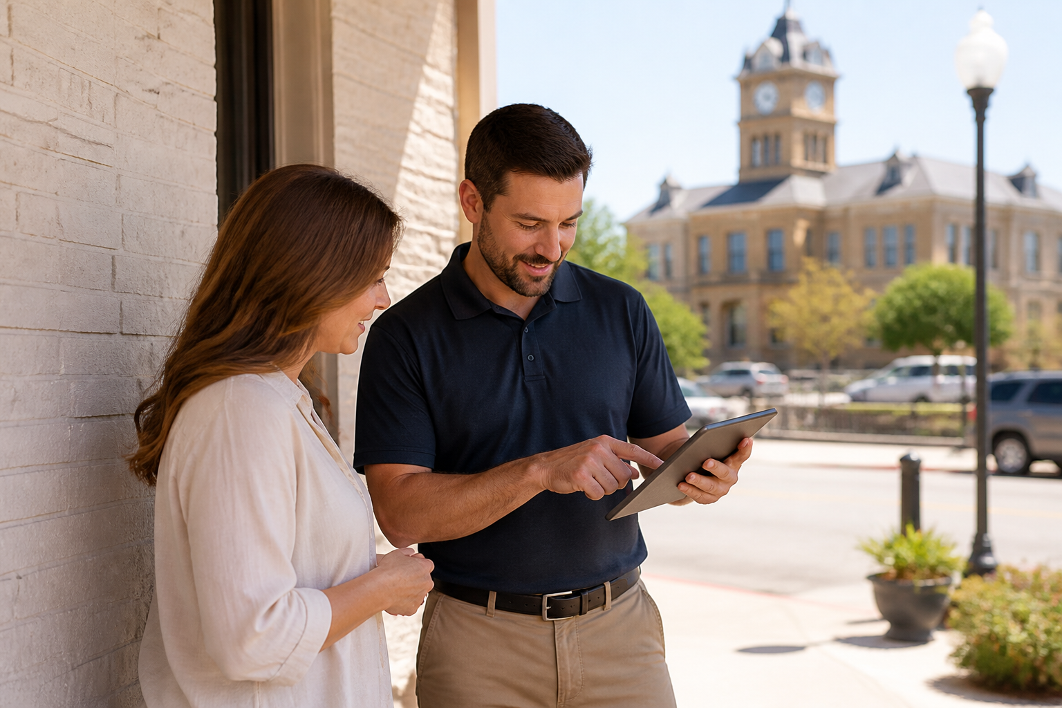 AI Automation Services to Help Weatherford, Texas Businesses Grow