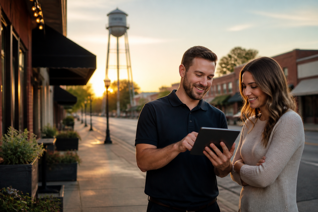 AI Automation Services to Help Weir, Texas Businesses Grow