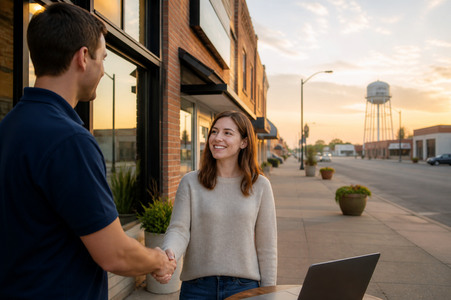 AI Automation Services to Help Welty, Oklahoma Businesses Grow
