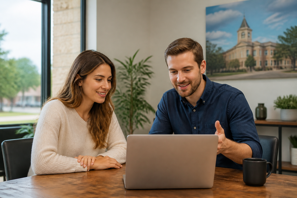 AI Automation Services to Help Wingate, Texas Businesses Grow