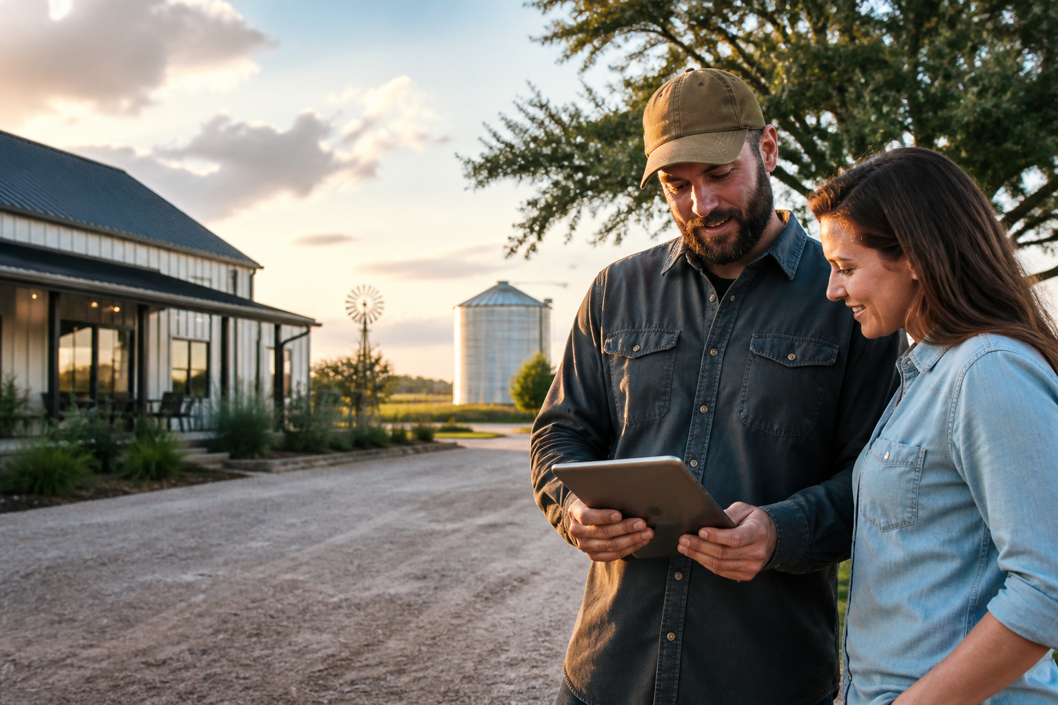 AI Automation Solutions for Businesses in Combine, Texas