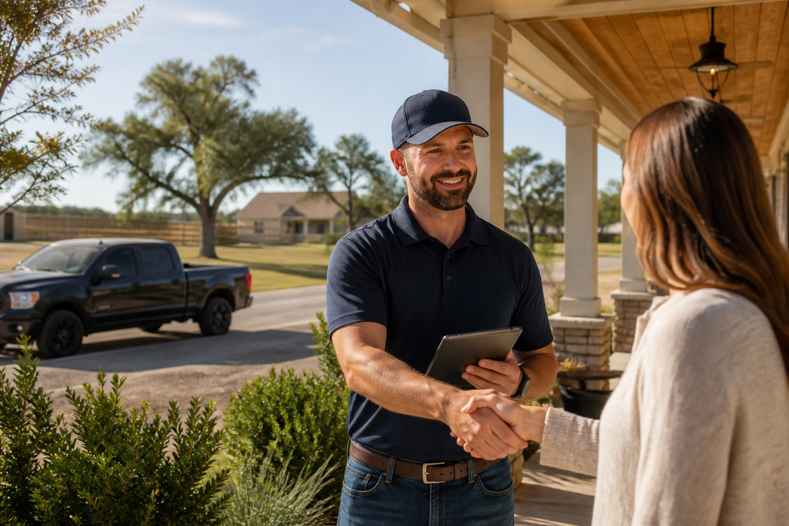 AI Automation Solutions for Businesses in Cool, Texas