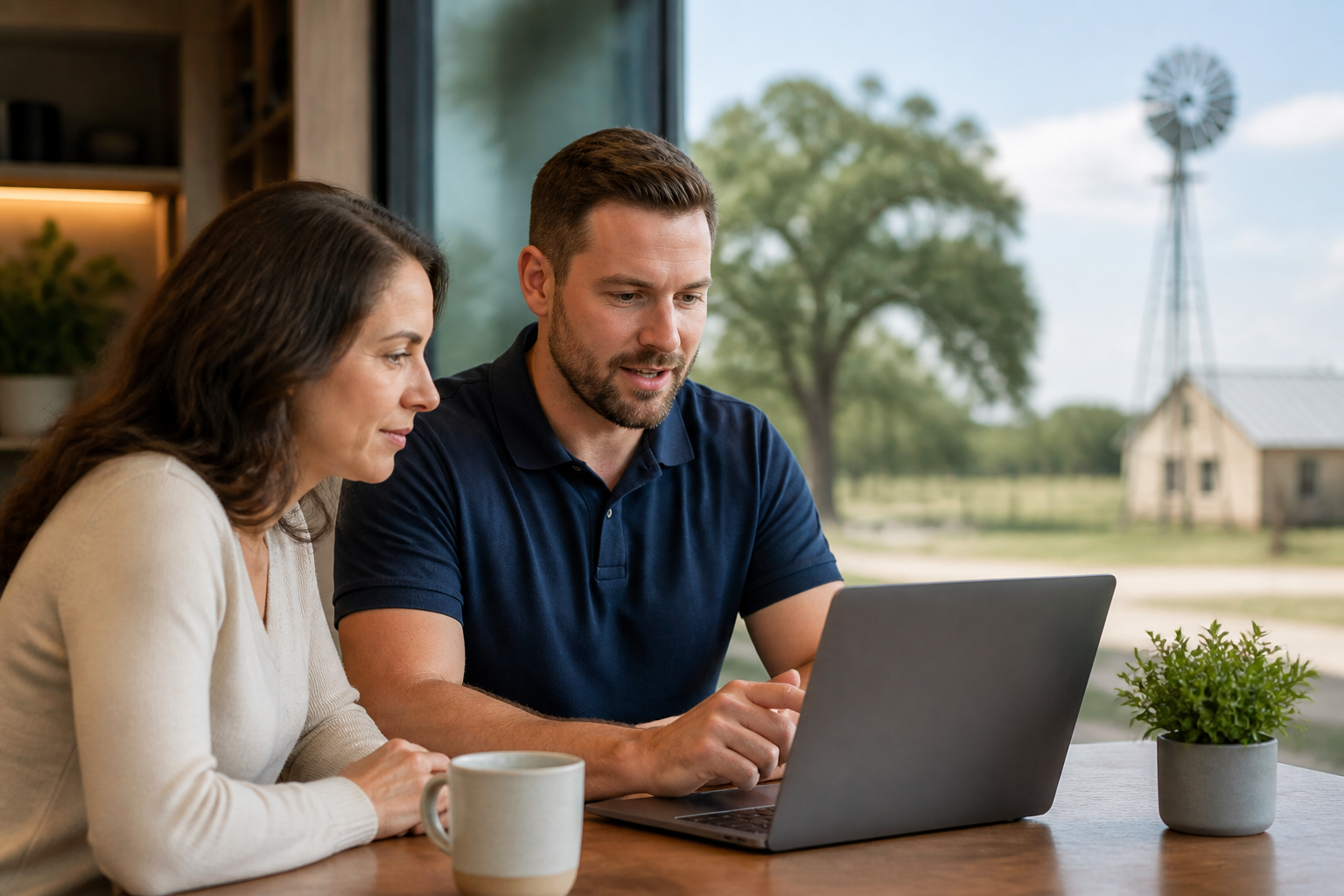 AI Automation Solutions for Businesses in Douglassville, Texas