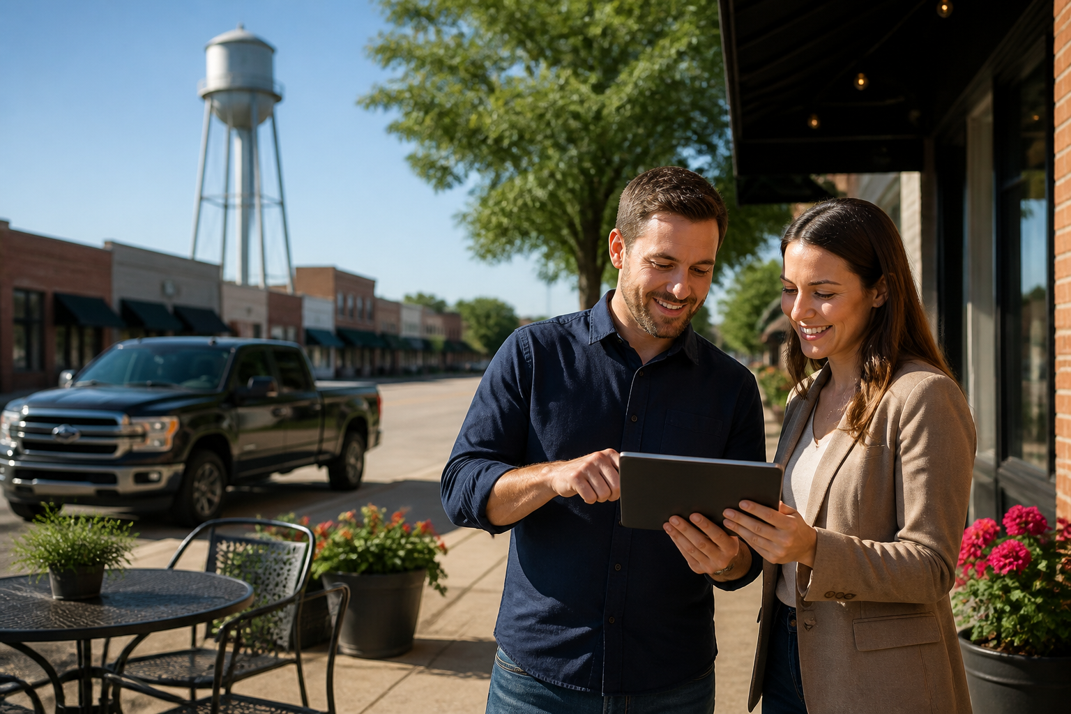 AI Automation Solutions for Businesses in Eureka, Texas