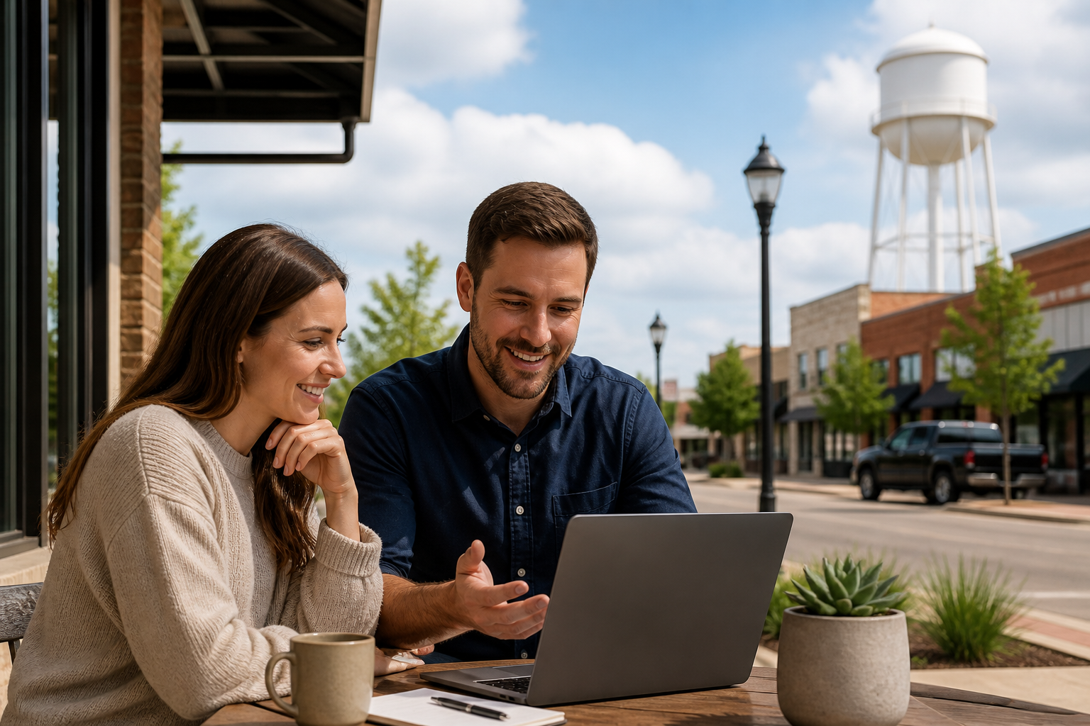 AI Automation Solutions for Businesses in Haslet, Texas