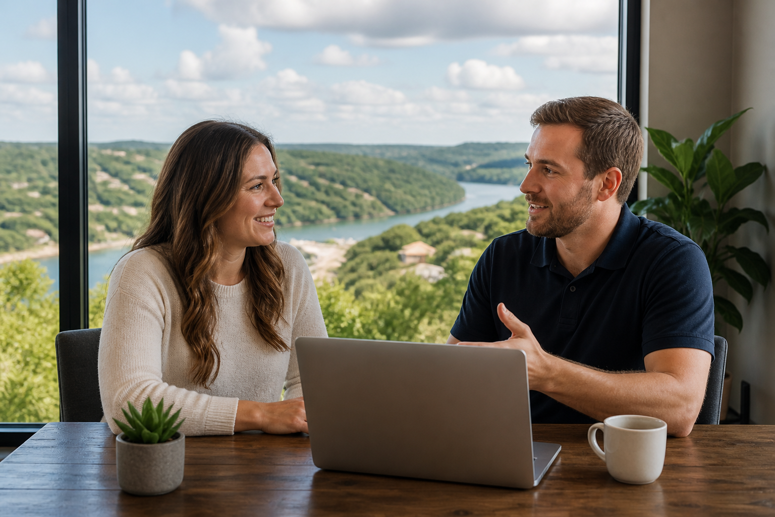 AI Automation Solutions for Businesses in Horseshoe Bend, Texas