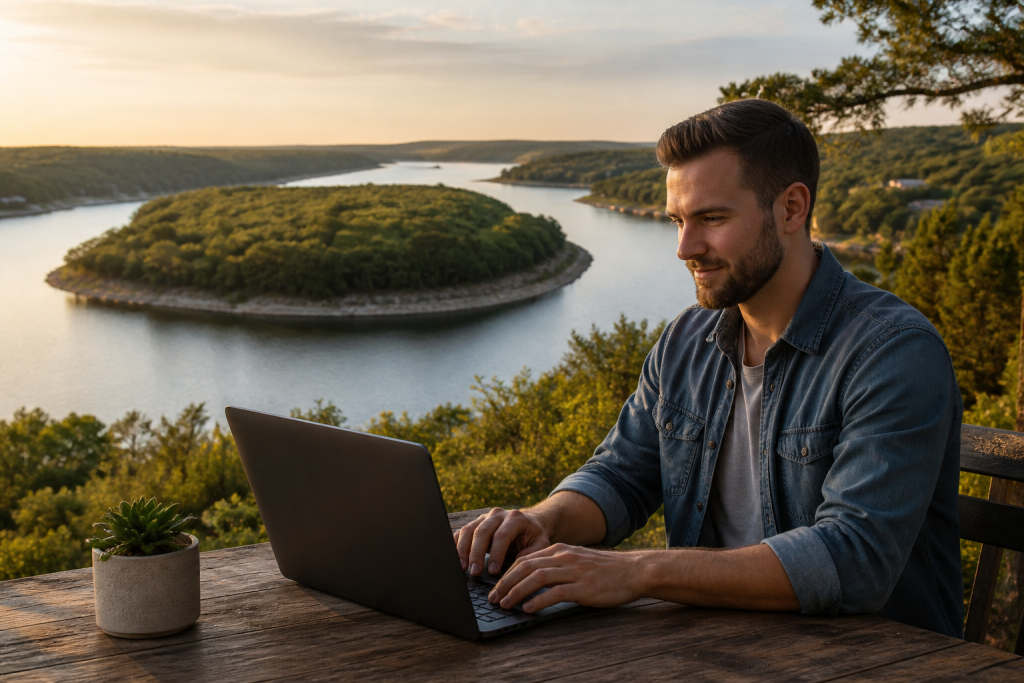 AI Automation Solutions for Businesses in Horseshoe Bend, Texas