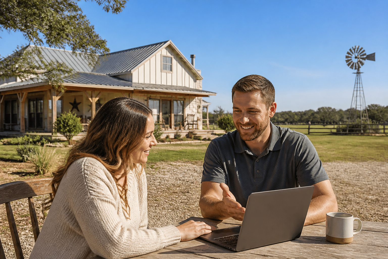 AI Automation Solutions for Businesses in Huckabay, Texas